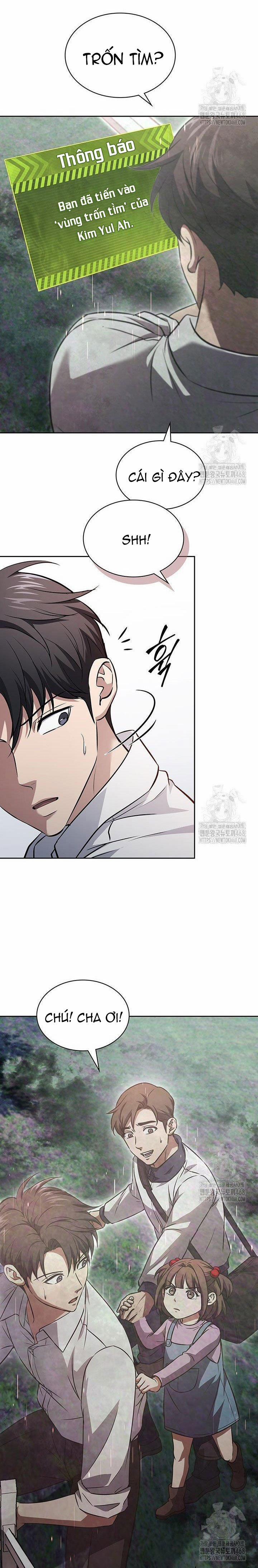 Cách Sống Sót Sau Quá Trình Tái Cơ Cấu 36 trang 4