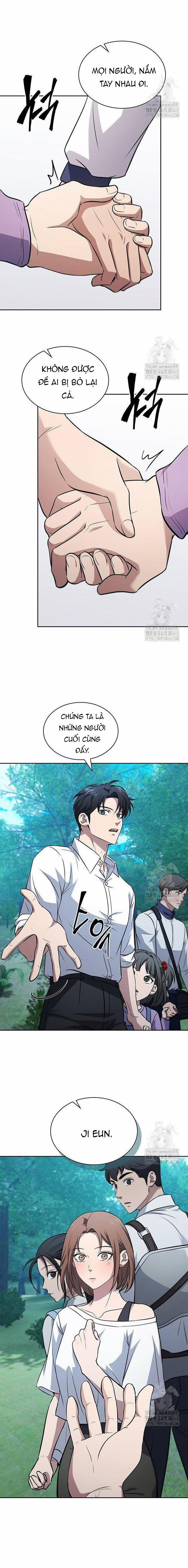 Cách Sống Sót Sau Quá Trình Tái Cơ Cấu 36 trang 7