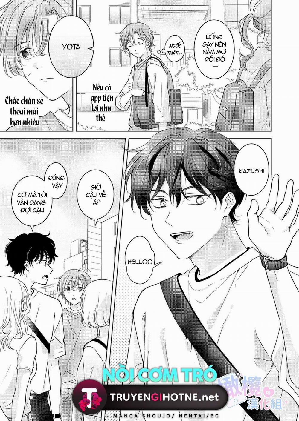 Cách Sử Dụng App Chuyển Đổi Giới Tính 1.1 trang 5