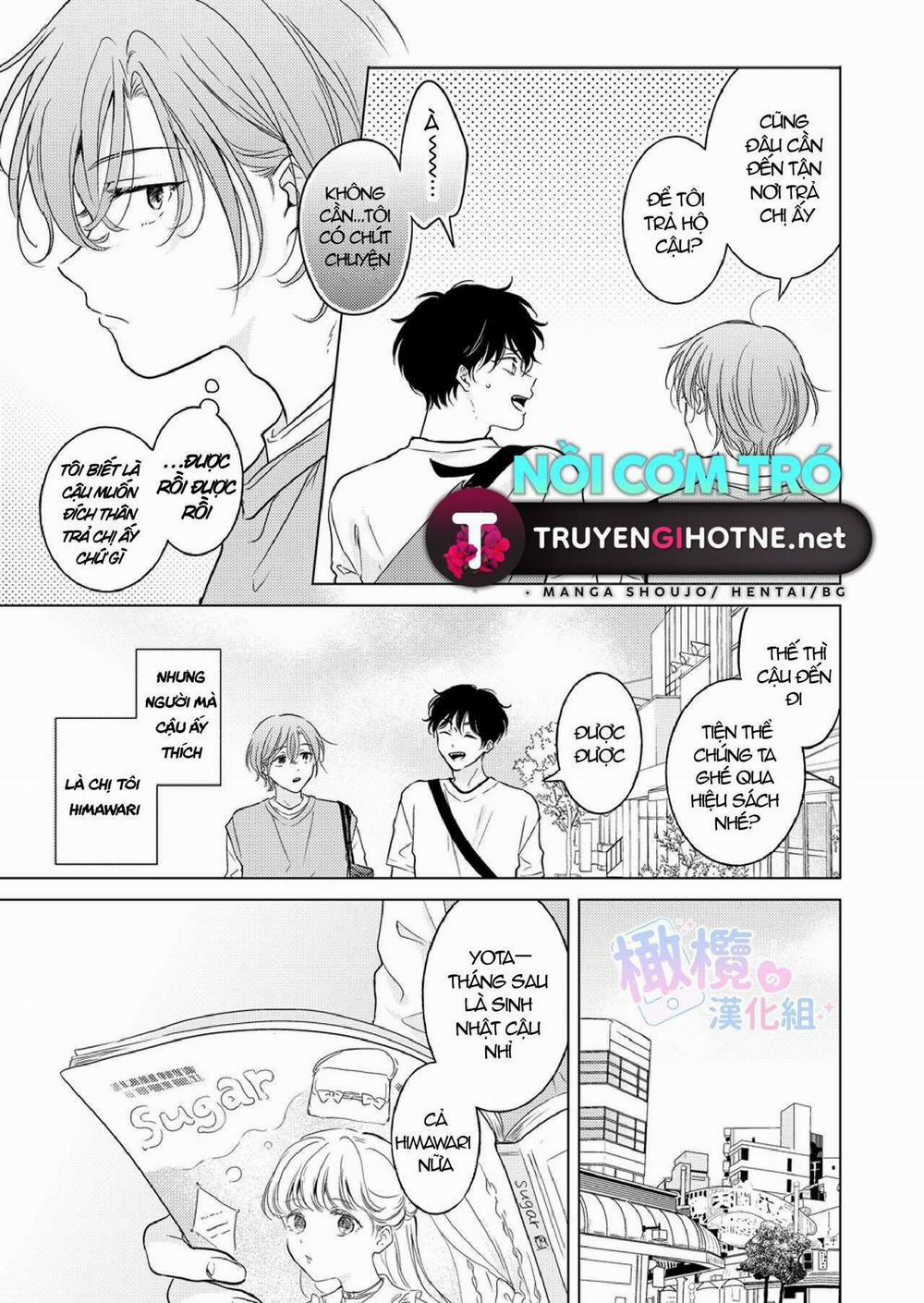 Cách Sử Dụng App Chuyển Đổi Giới Tính 1.1 trang 7