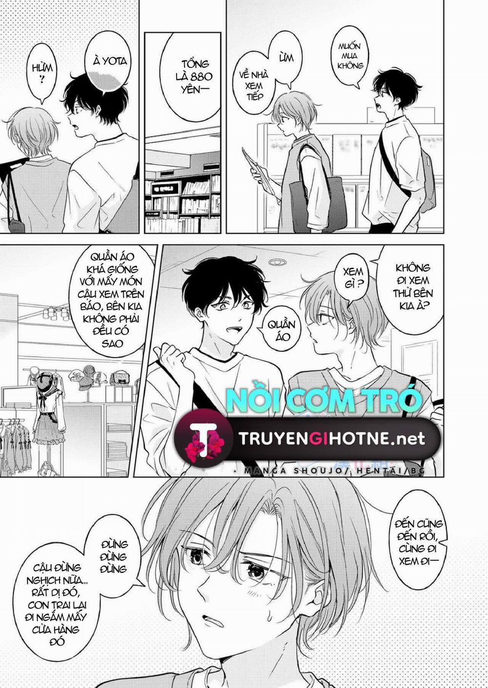 Cách Sử Dụng App Chuyển Đổi Giới Tính 1.1 trang 9