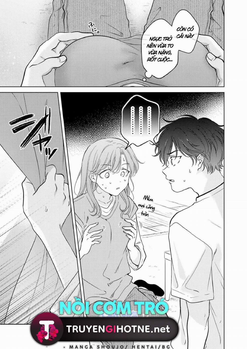 Cách Sử Dụng App Chuyển Đổi Giới Tính 1.2 trang 5