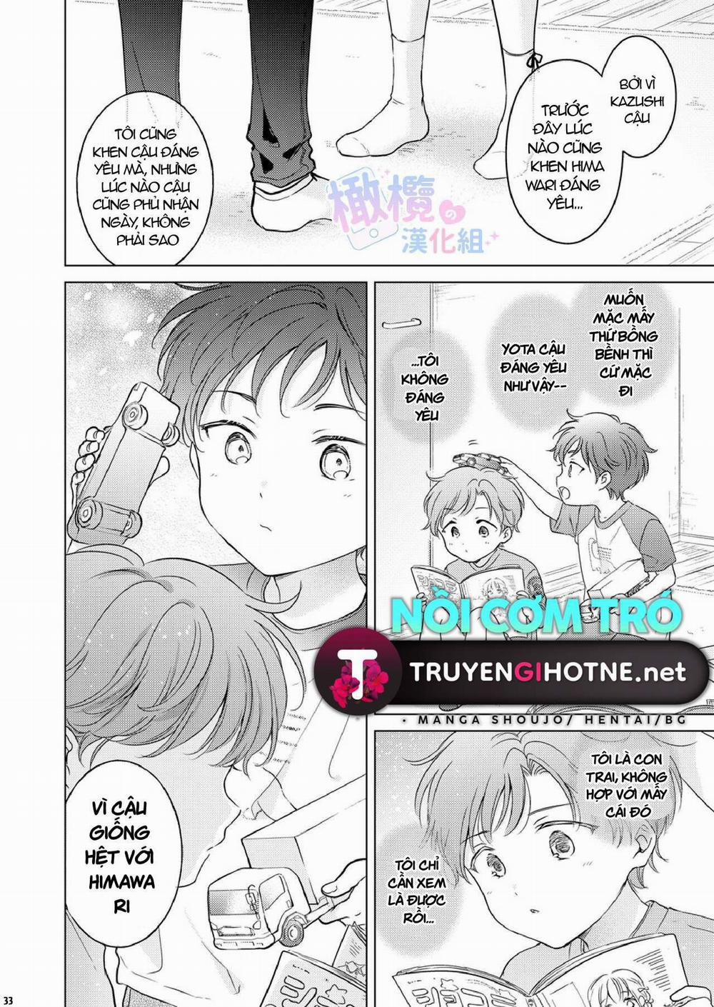 Cách Sử Dụng App Chuyển Đổi Giới Tính 2.1 trang 4