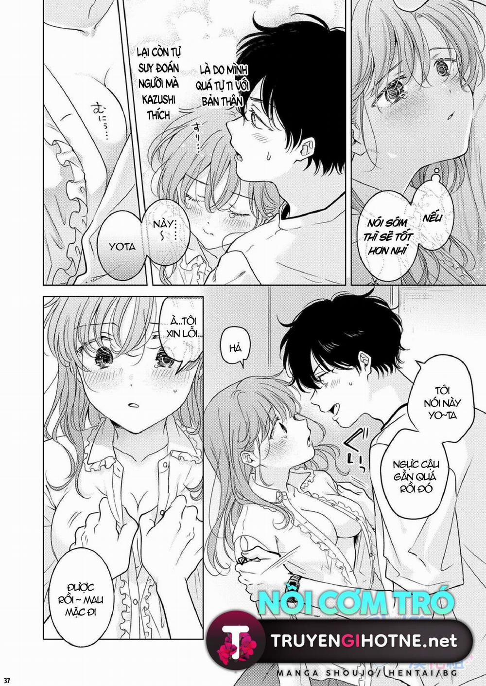 Cách Sử Dụng App Chuyển Đổi Giới Tính 2.1 trang 8