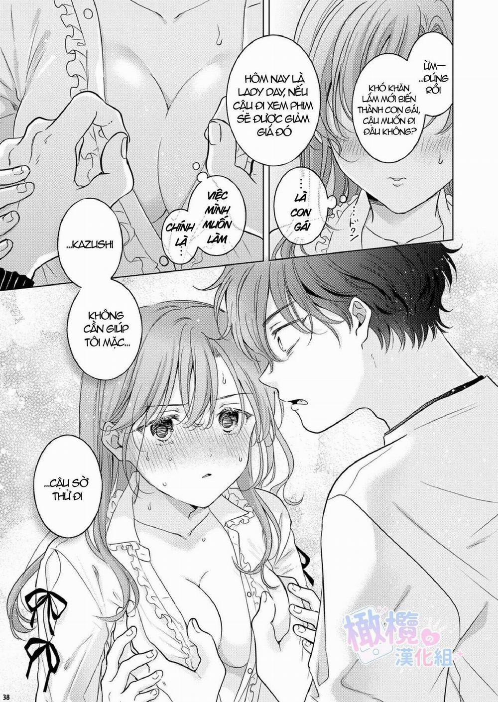 Cách Sử Dụng App Chuyển Đổi Giới Tính 2.1 trang 9