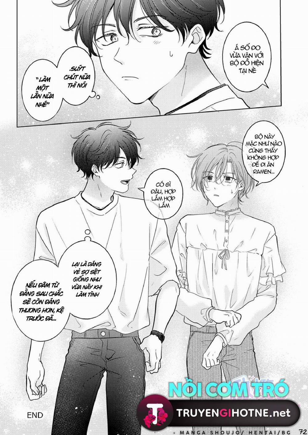 Cách Sử Dụng App Chuyển Đổi Giới Tính 3 trang 13