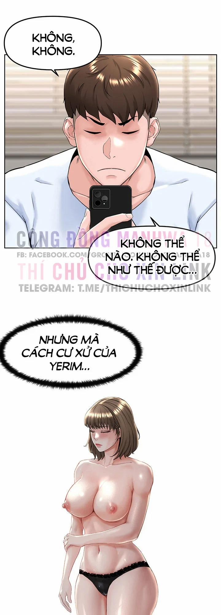 Cách Thao Túng Phụ Nữ 2 trang 22
