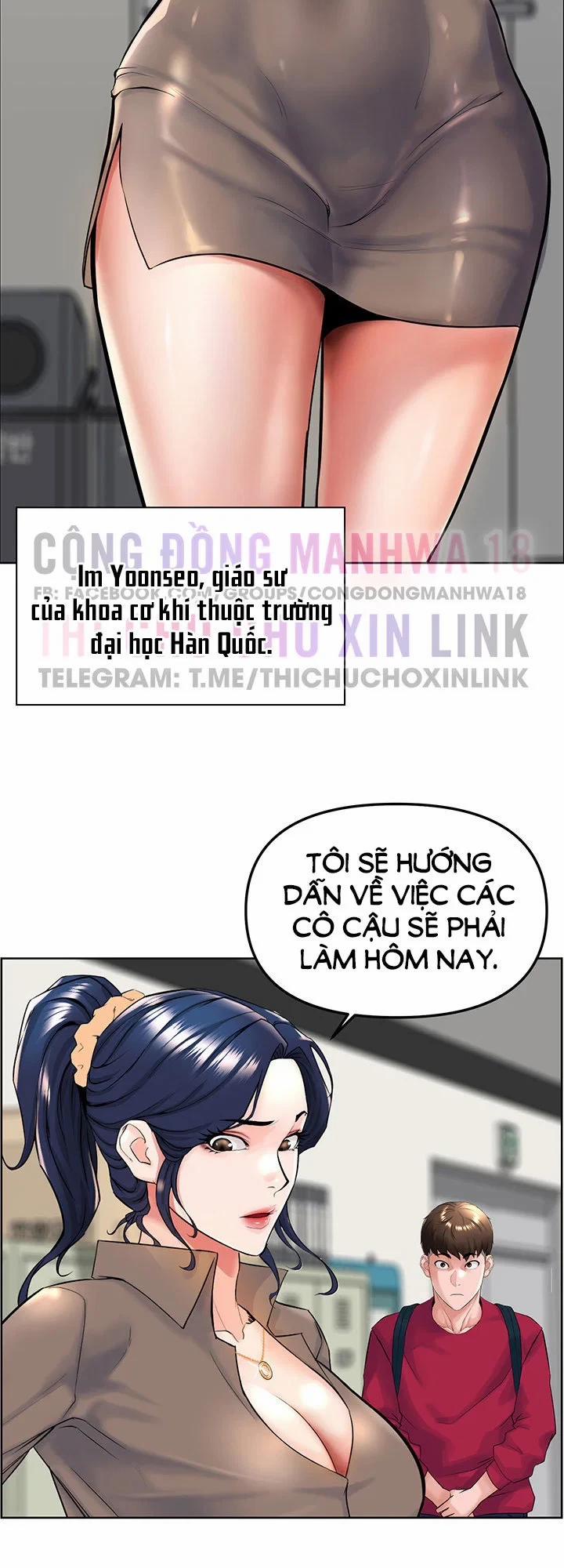 Cách Thao Túng Phụ Nữ 2 trang 32