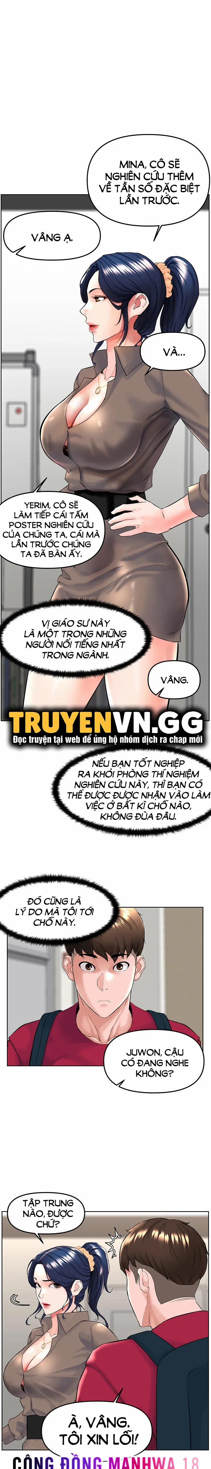 Cách Thao Túng Phụ Nữ 2 trang 33