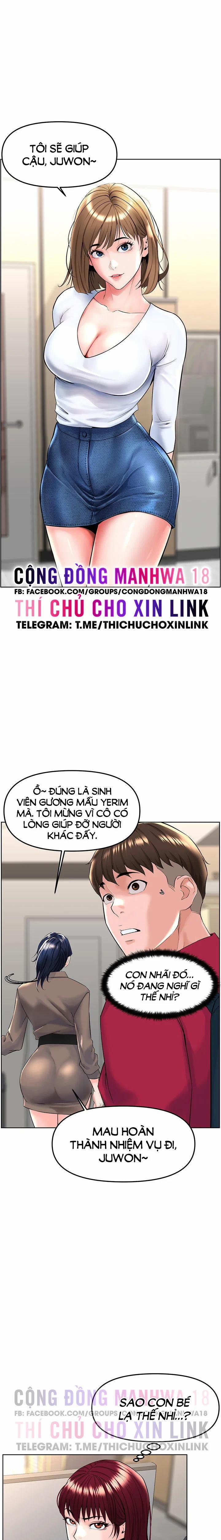 Cách Thao Túng Phụ Nữ 2 trang 37