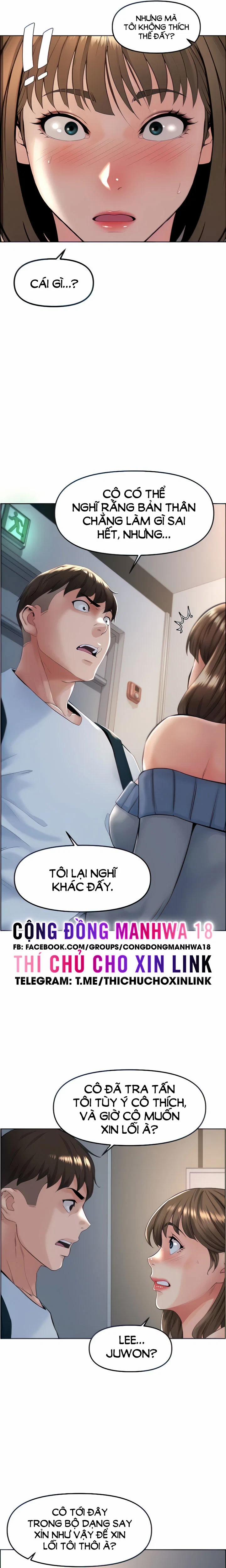 Cách Thao Túng Phụ Nữ 2 trang 9