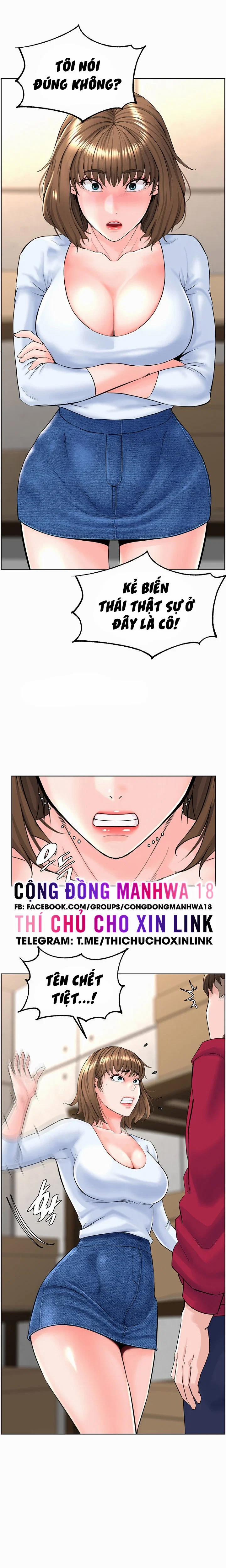 Cách Thao Túng Phụ Nữ 3 trang 11