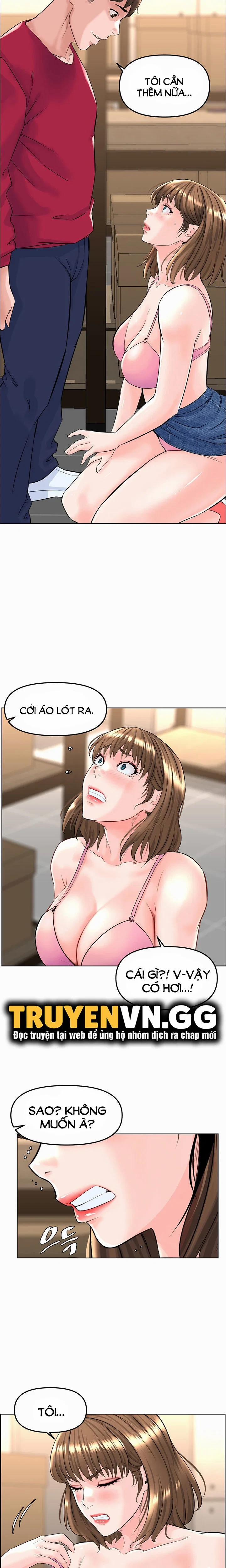 Cách Thao Túng Phụ Nữ 3 trang 23