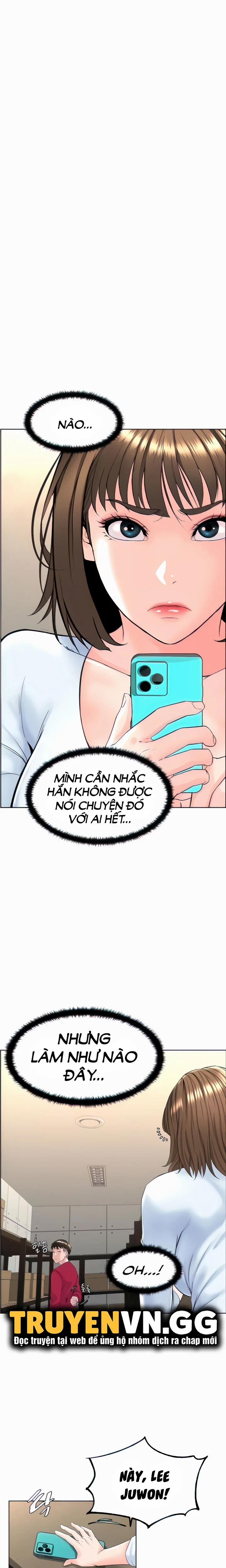 Cách Thao Túng Phụ Nữ 3 trang 7