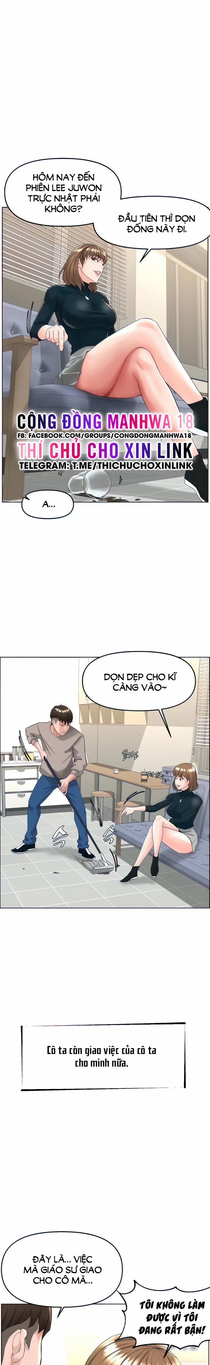 Cách Thao Túng Phụ Nữ 4 trang 10