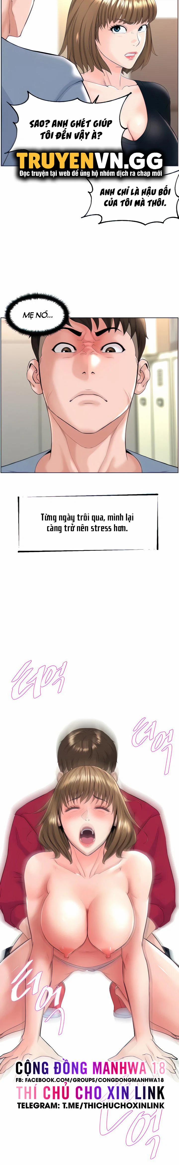 Cách Thao Túng Phụ Nữ 4 trang 11