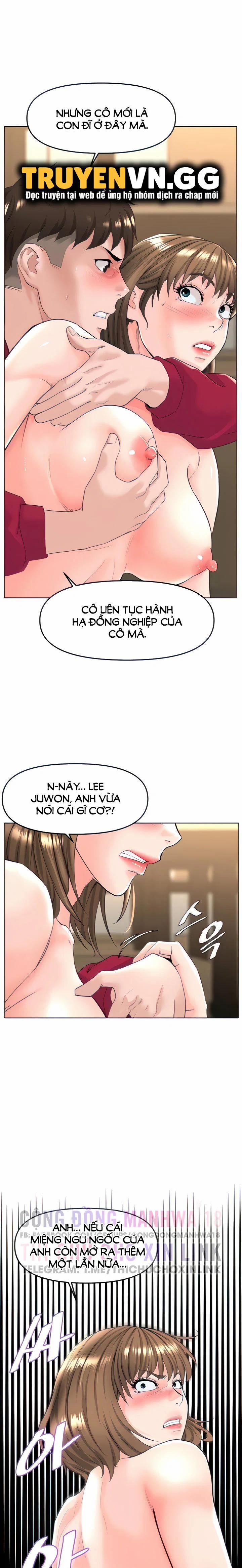 Cách Thao Túng Phụ Nữ 4 trang 21
