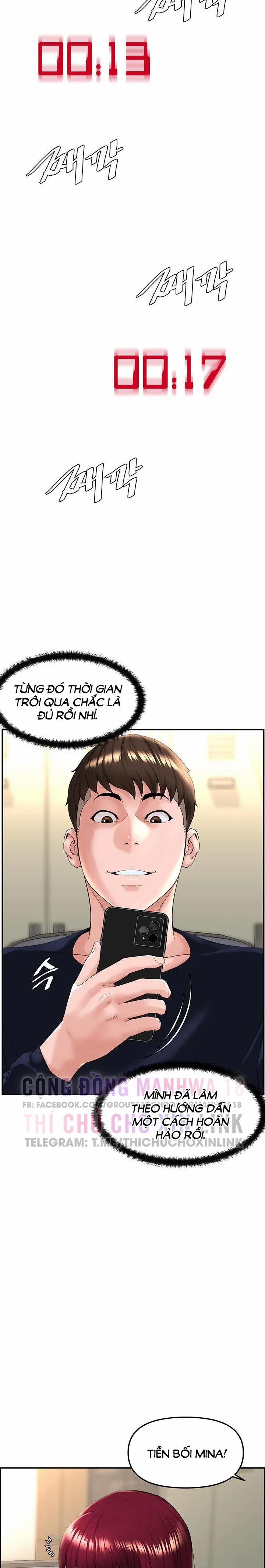 Cách Thao Túng Phụ Nữ 5 trang 26