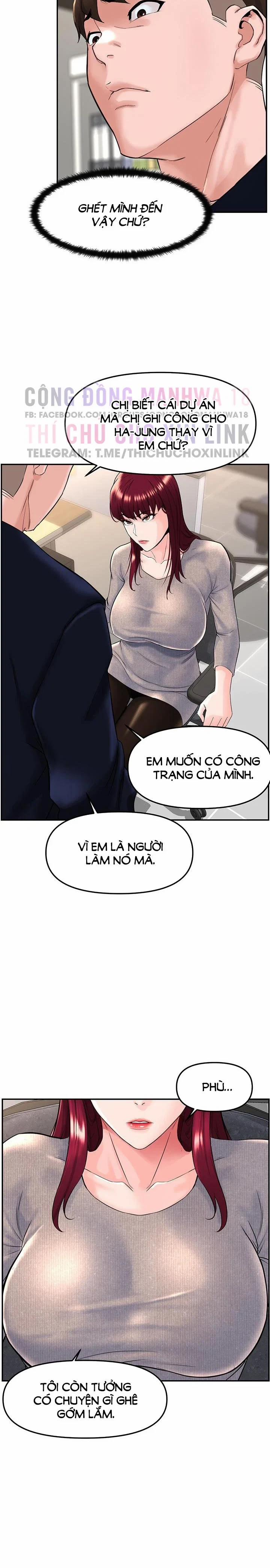 Cách Thao Túng Phụ Nữ 5 trang 28