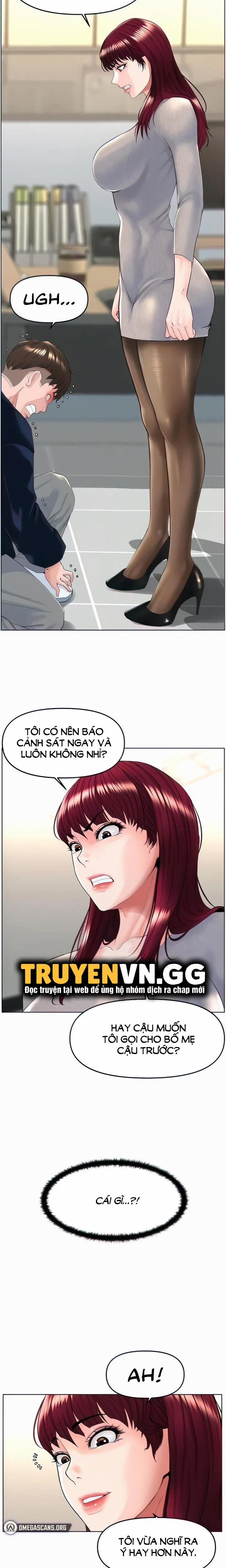 Cách Thao Túng Phụ Nữ 6 trang 11