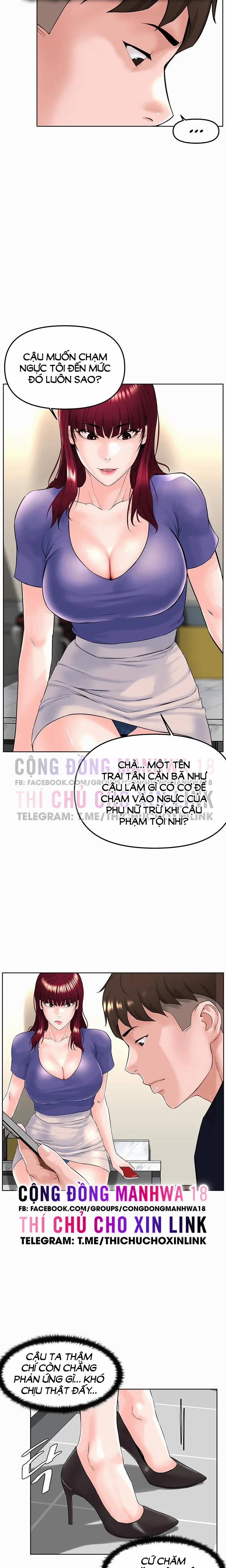 Cách Thao Túng Phụ Nữ 6 trang 33