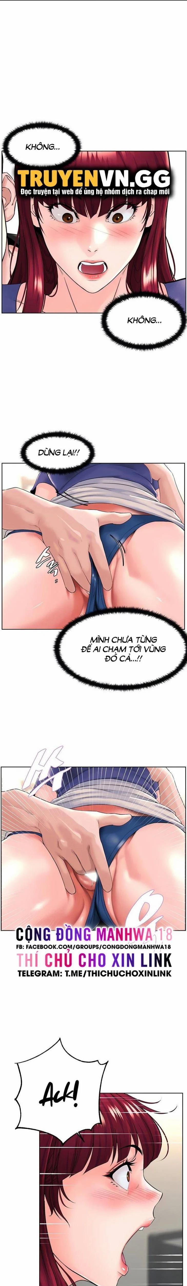 Cách Thao Túng Phụ Nữ 7 trang 1