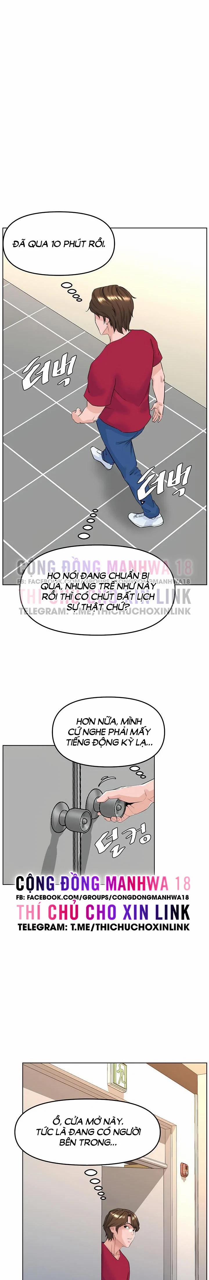 Cách Thao Túng Phụ Nữ 7 trang 28