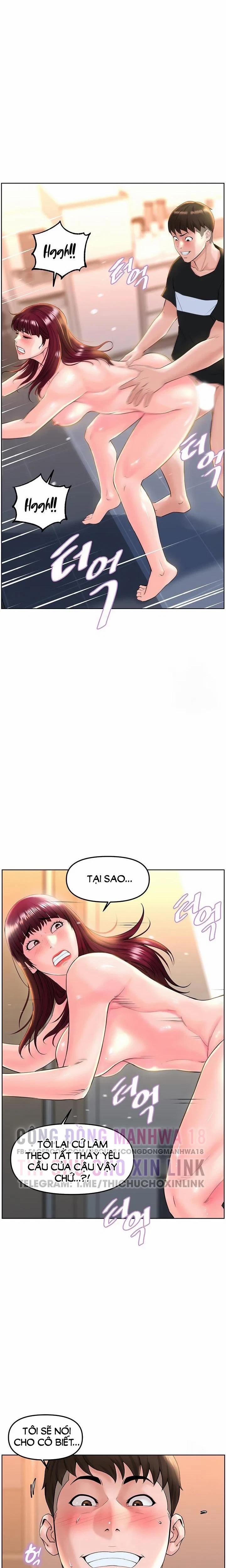Cách Thao Túng Phụ Nữ 8 trang 23