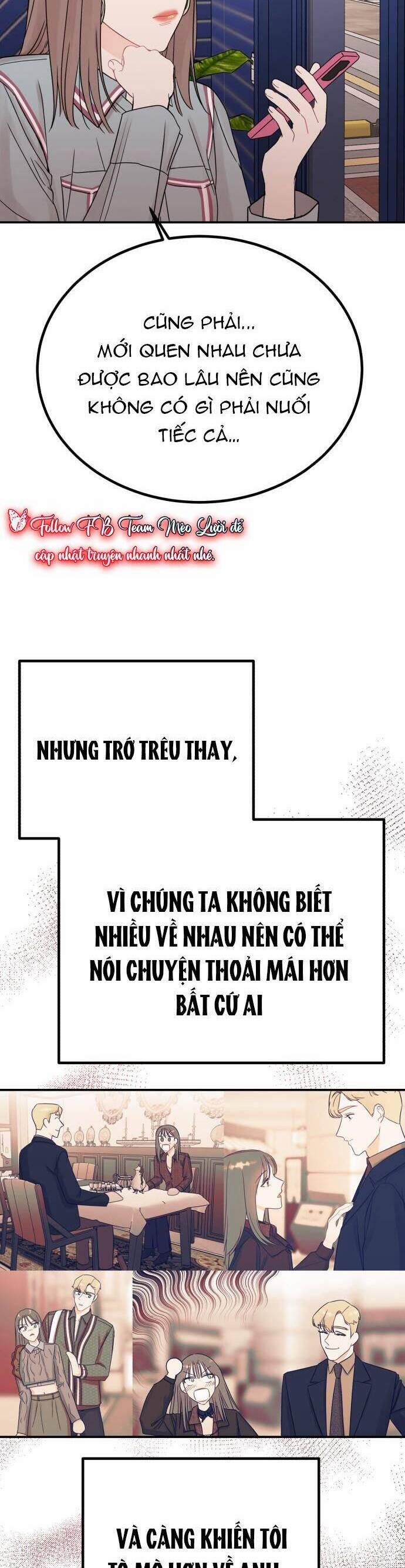 Cách Thuần Hóa Gã Chồng Nguy Hiểm Chương 51 Trang 2