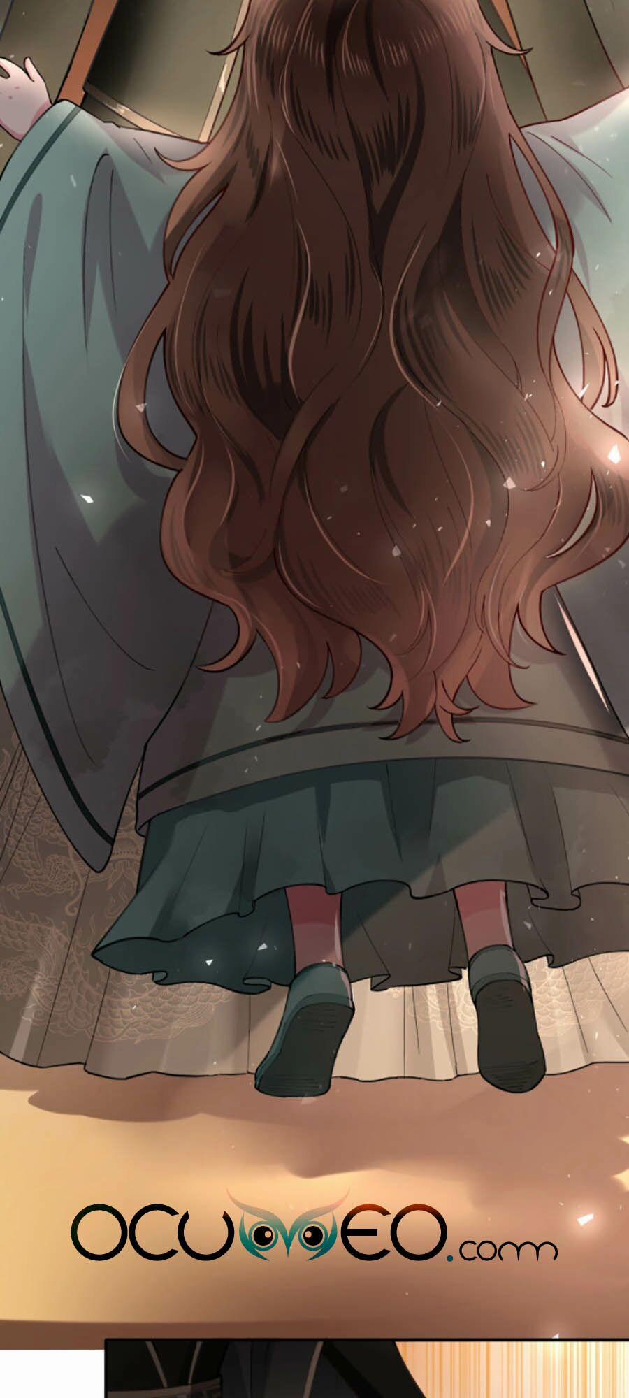 Cách Thức Sinh Tồn Của Pháo Hôi Khuê Nữ 1 trang 22