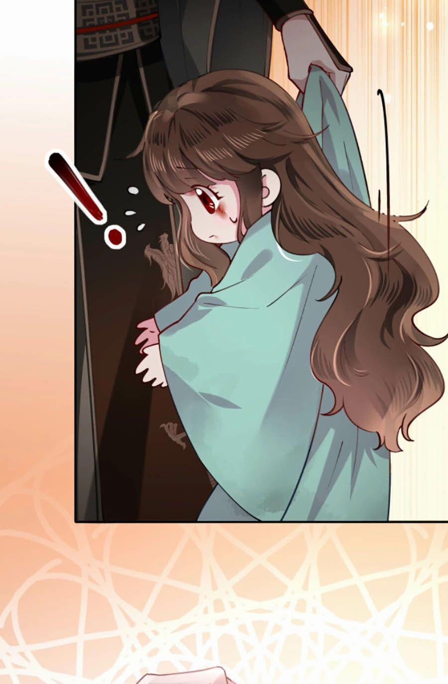 Cách Thức Sinh Tồn Của Pháo Hôi Khuê Nữ 1 trang 23