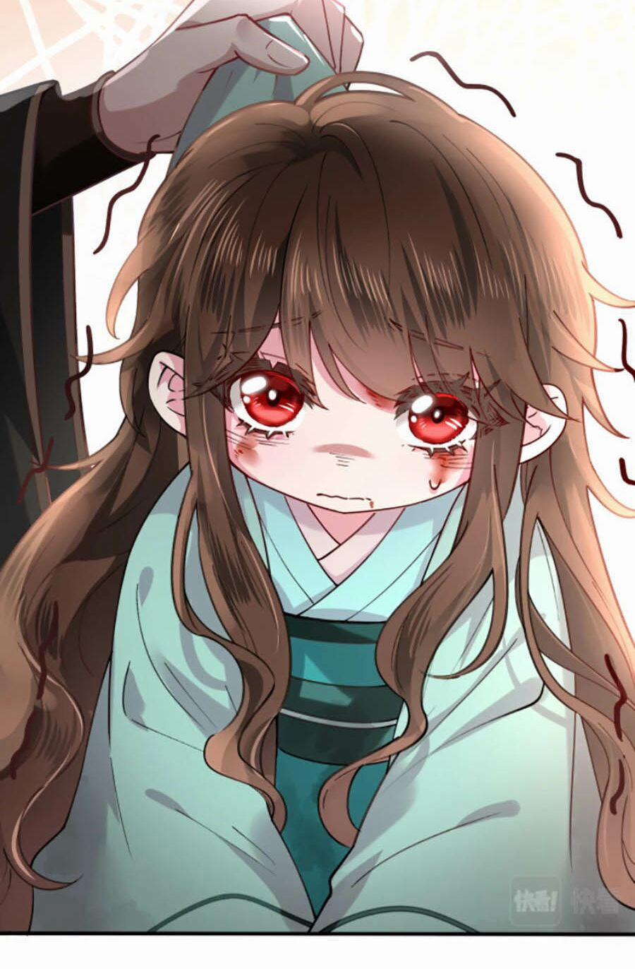 Cách Thức Sinh Tồn Của Pháo Hôi Khuê Nữ 1 trang 24