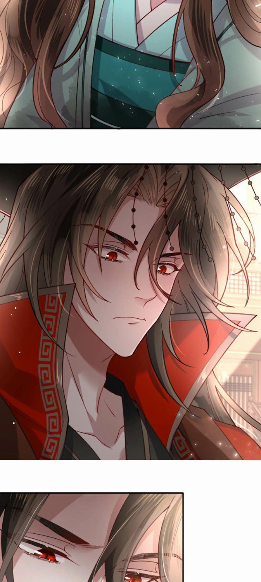 Cách Thức Sinh Tồn Của Pháo Hôi Khuê Nữ 1 trang 27