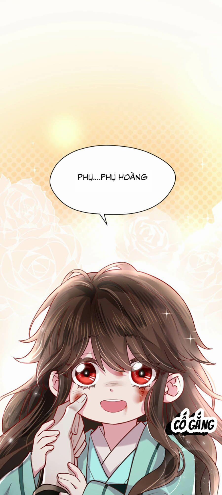 Cách Thức Sinh Tồn Của Pháo Hôi Khuê Nữ 1 trang 30