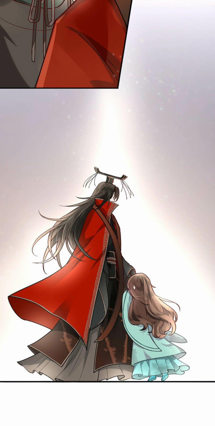 Cách Thức Sinh Tồn Của Pháo Hôi Khuê Nữ 1 trang 32