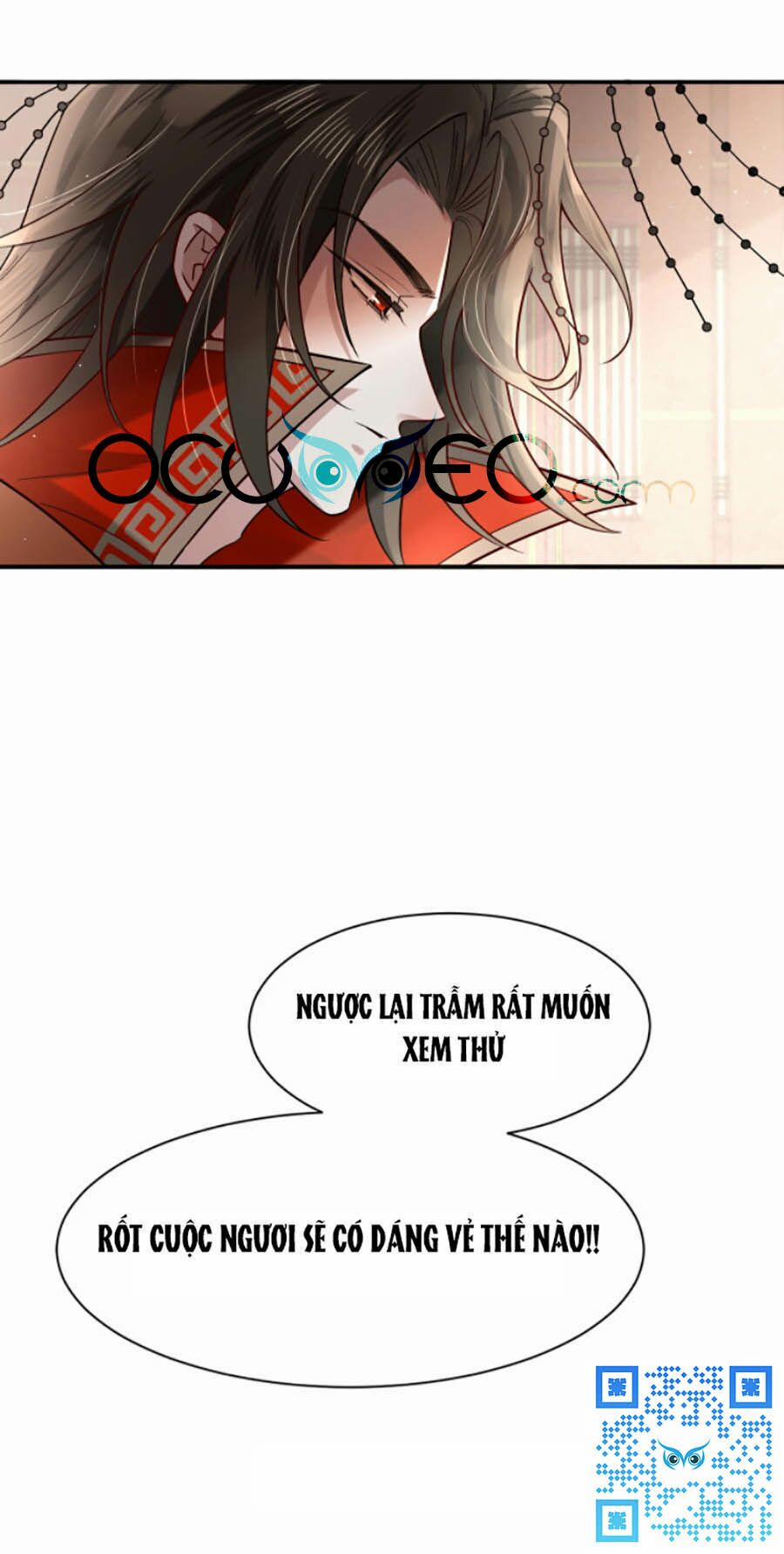 Cách Thức Sinh Tồn Của Pháo Hôi Khuê Nữ 1 trang 33