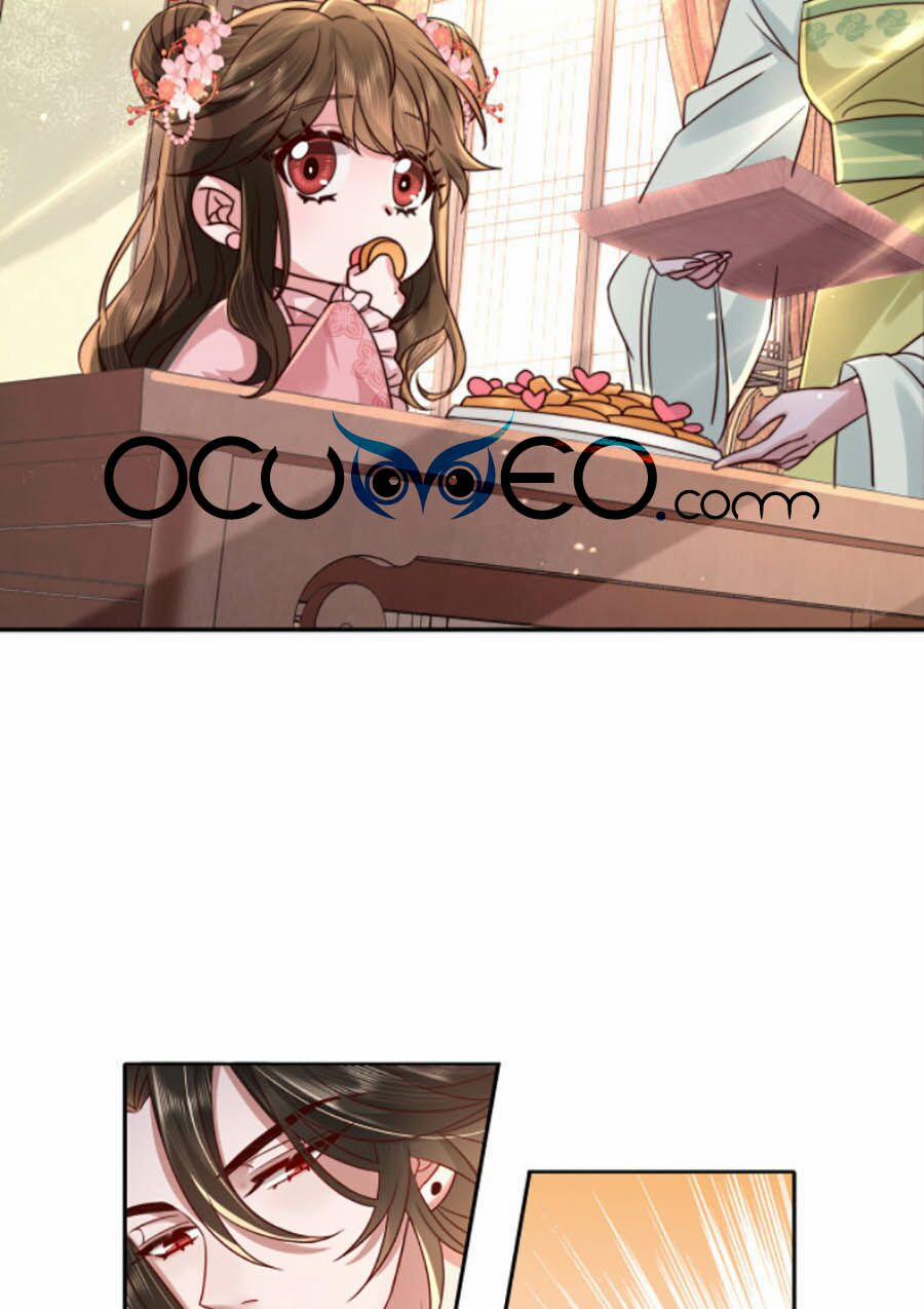 Cách Thức Sinh Tồn Của Pháo Hôi Khuê Nữ 14 trang 12