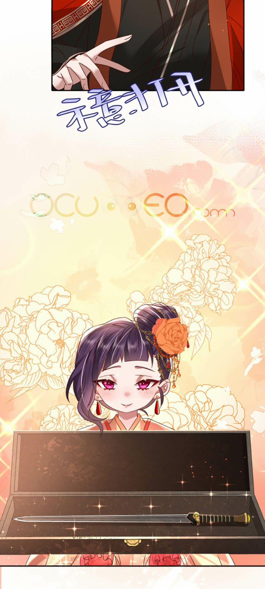 Cách Thức Sinh Tồn Của Pháo Hôi Khuê Nữ 14 trang 16