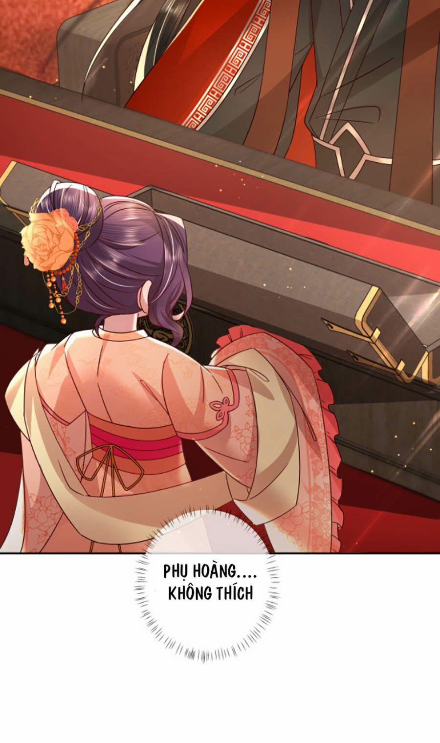 Cách Thức Sinh Tồn Của Pháo Hôi Khuê Nữ 14 trang 20