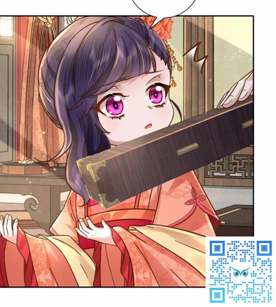 Cách Thức Sinh Tồn Của Pháo Hôi Khuê Nữ 14 trang 33