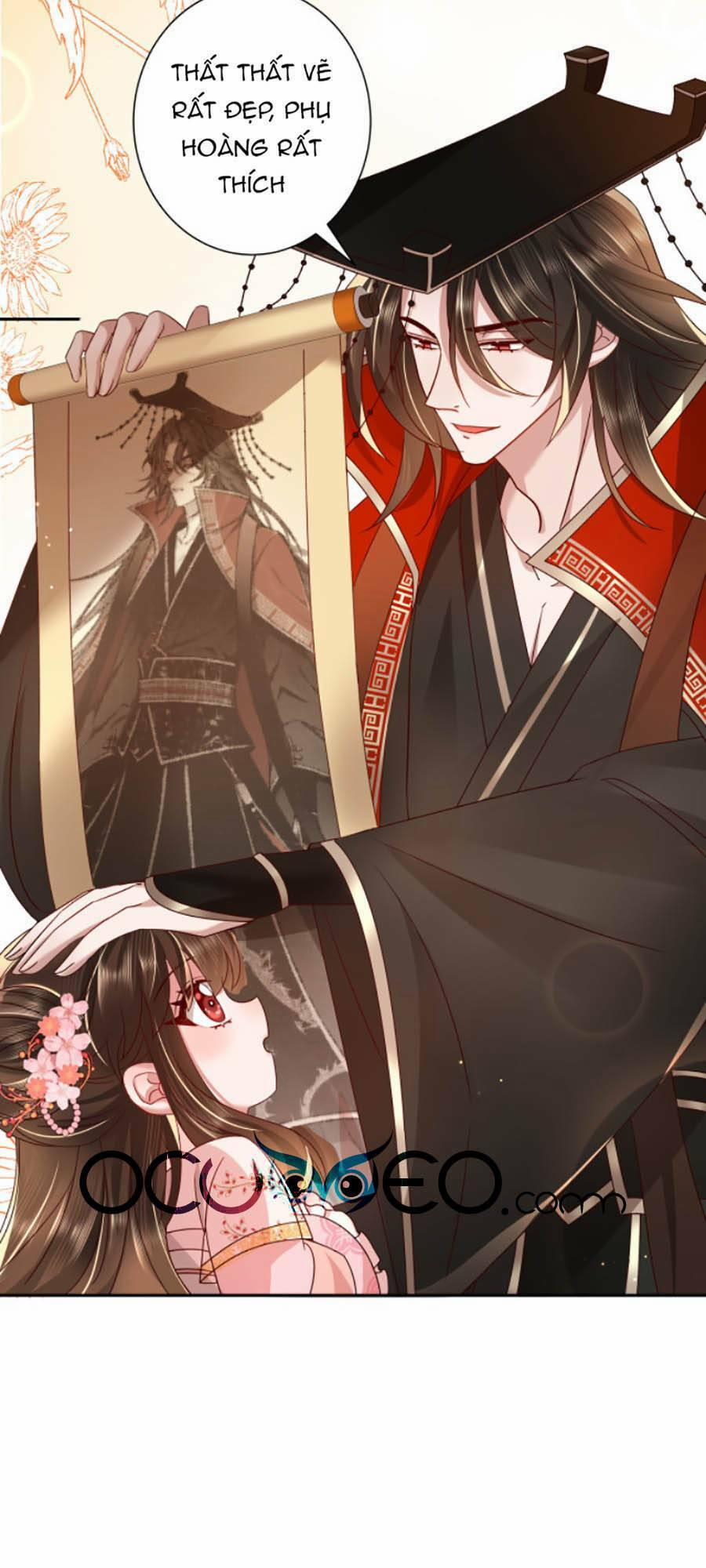 Cách Thức Sinh Tồn Của Pháo Hôi Khuê Nữ 15 trang 13