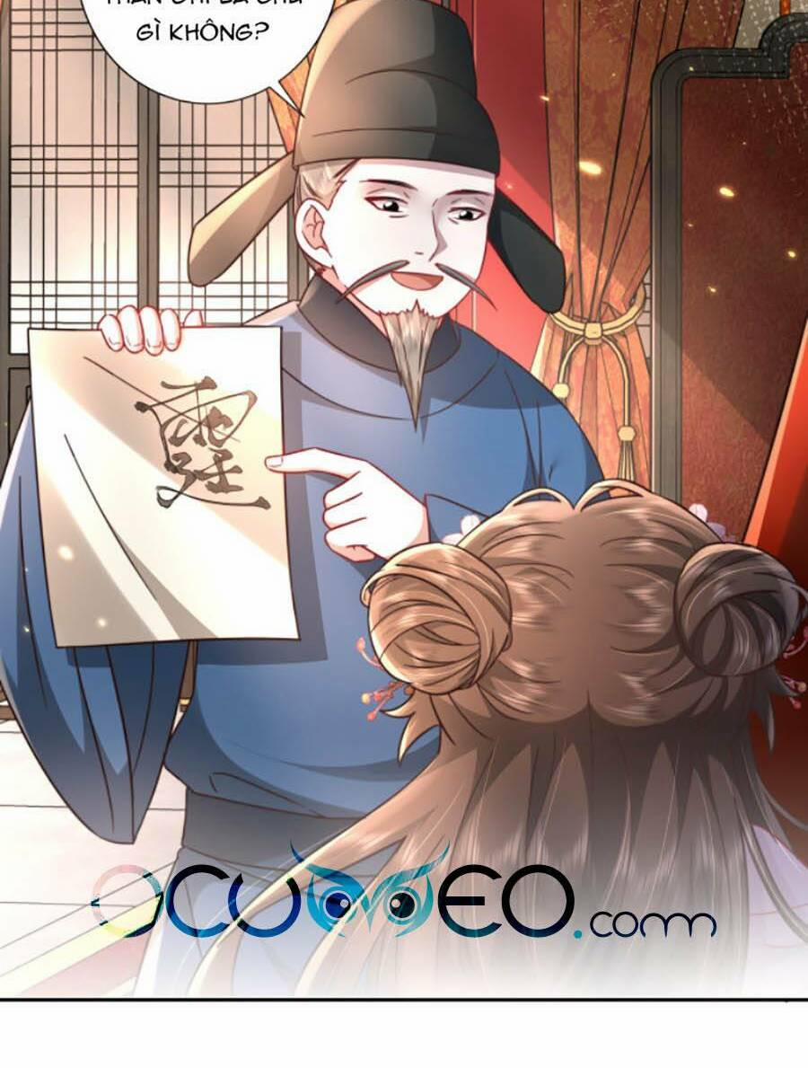 Cách Thức Sinh Tồn Của Pháo Hôi Khuê Nữ 15 trang 22