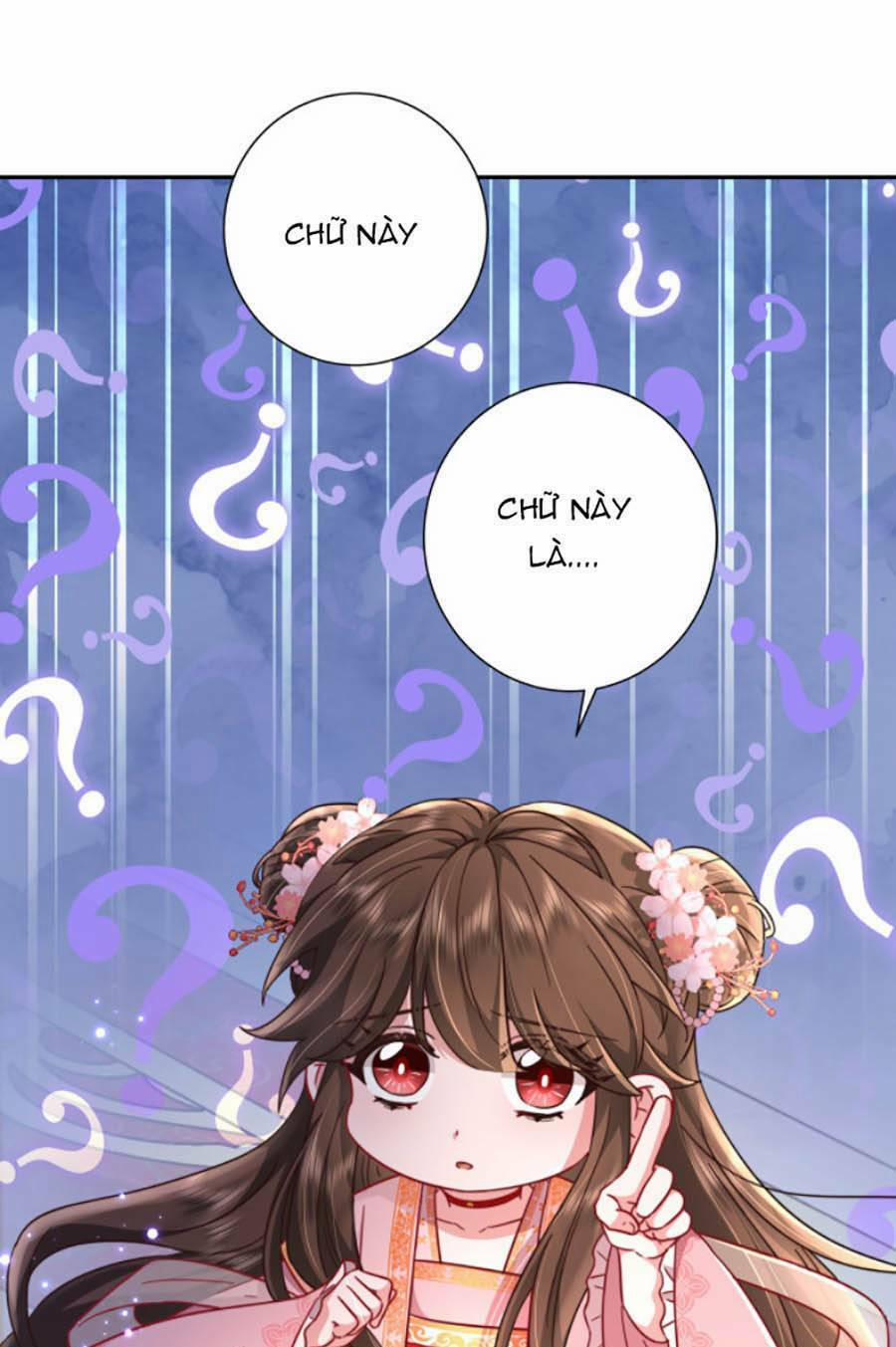 Cách Thức Sinh Tồn Của Pháo Hôi Khuê Nữ 15 trang 26