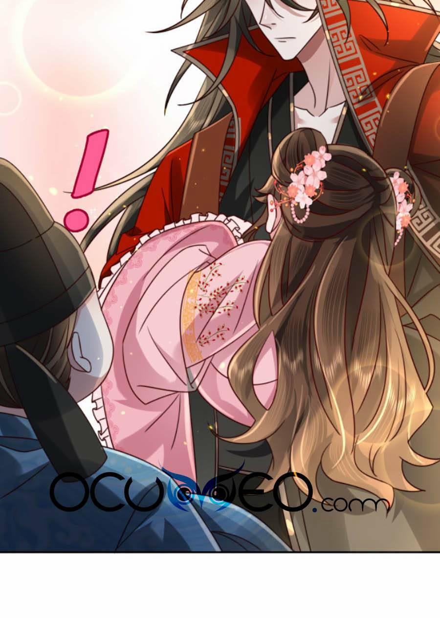 Cách Thức Sinh Tồn Của Pháo Hôi Khuê Nữ 16 trang 13