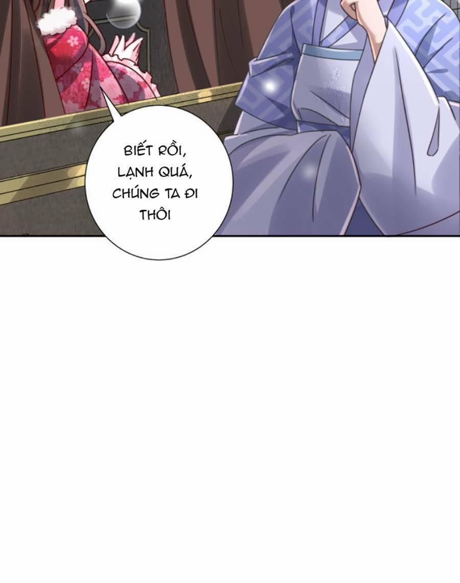 Cách Thức Sinh Tồn Của Pháo Hôi Khuê Nữ 16 trang 20