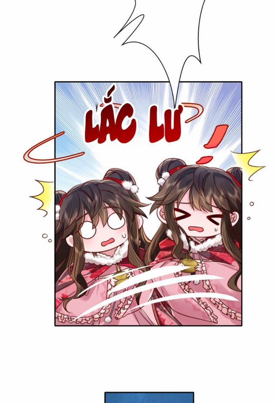 Cách Thức Sinh Tồn Của Pháo Hôi Khuê Nữ 16 trang 23