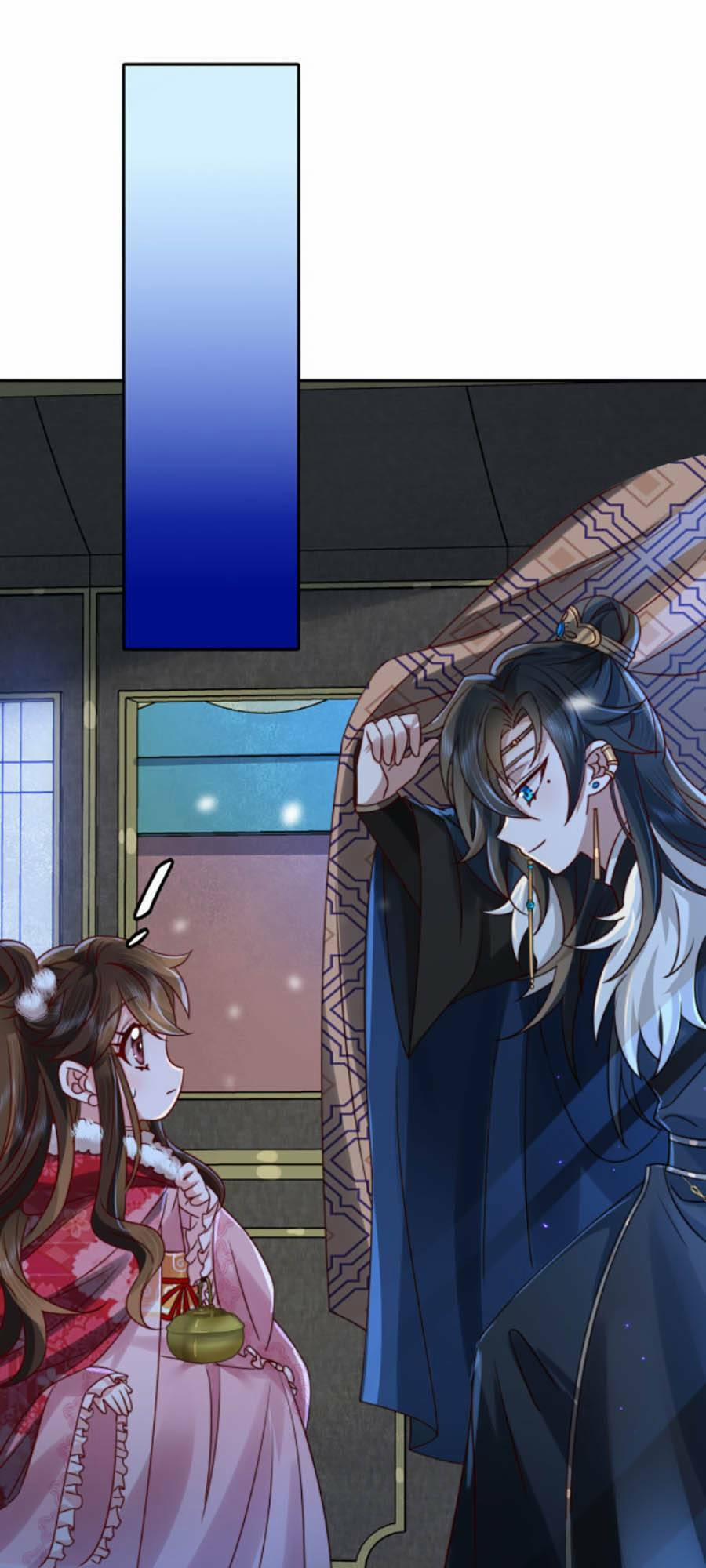 Cách Thức Sinh Tồn Của Pháo Hôi Khuê Nữ 16 trang 25