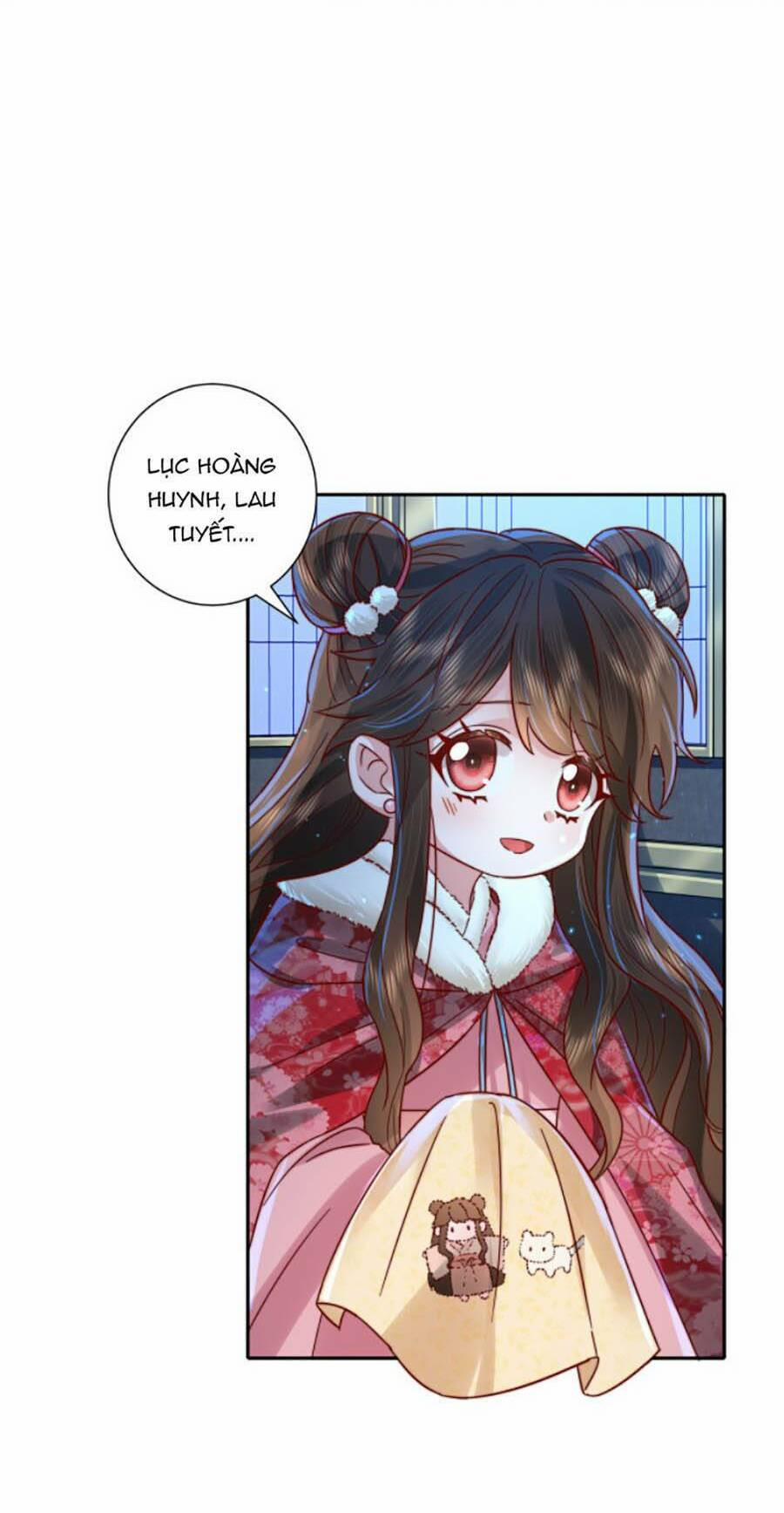 Cách Thức Sinh Tồn Của Pháo Hôi Khuê Nữ 16 trang 28