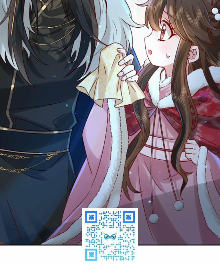 Cách Thức Sinh Tồn Của Pháo Hôi Khuê Nữ 16 trang 33