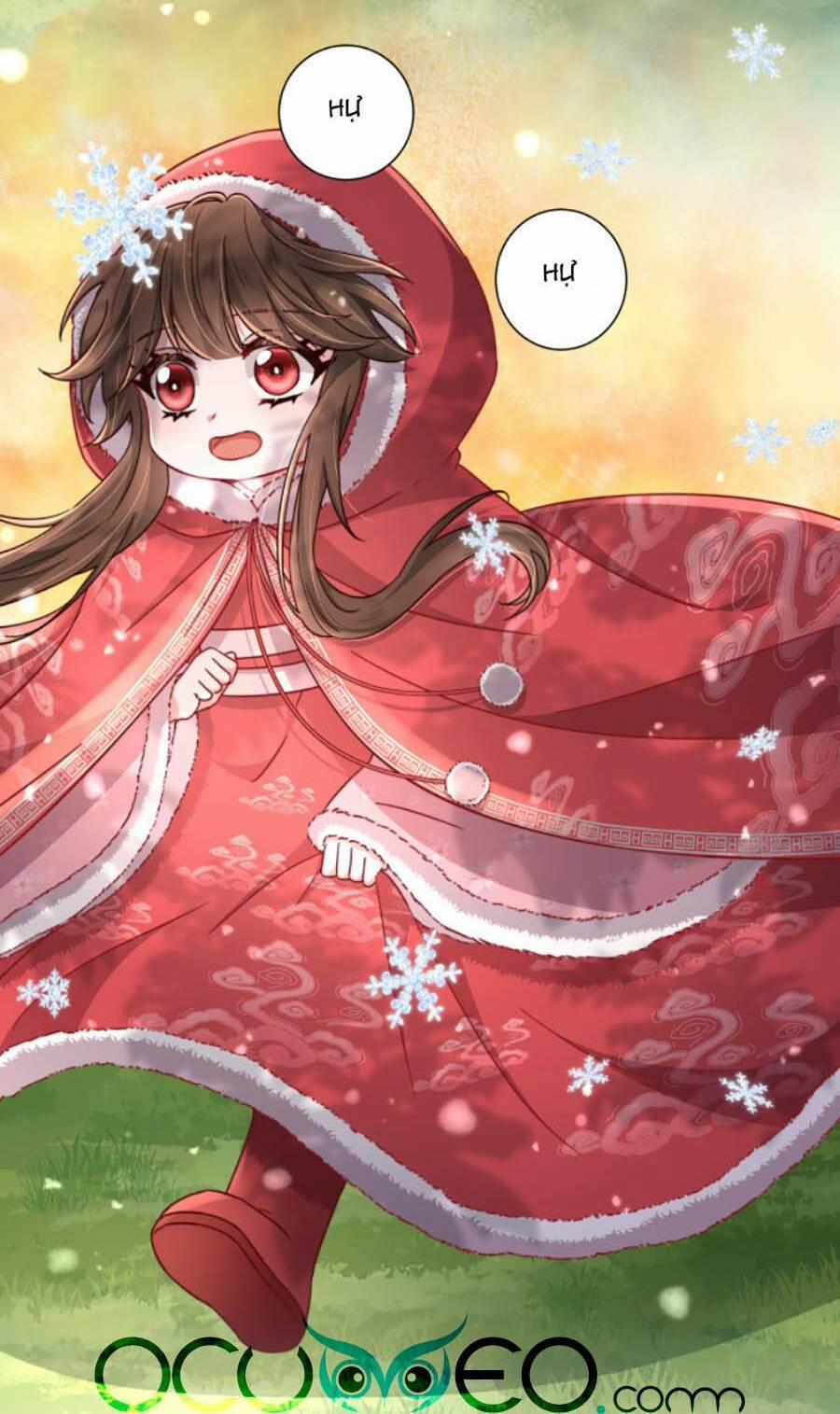 Cách Thức Sinh Tồn Của Pháo Hôi Khuê Nữ 17 trang 17